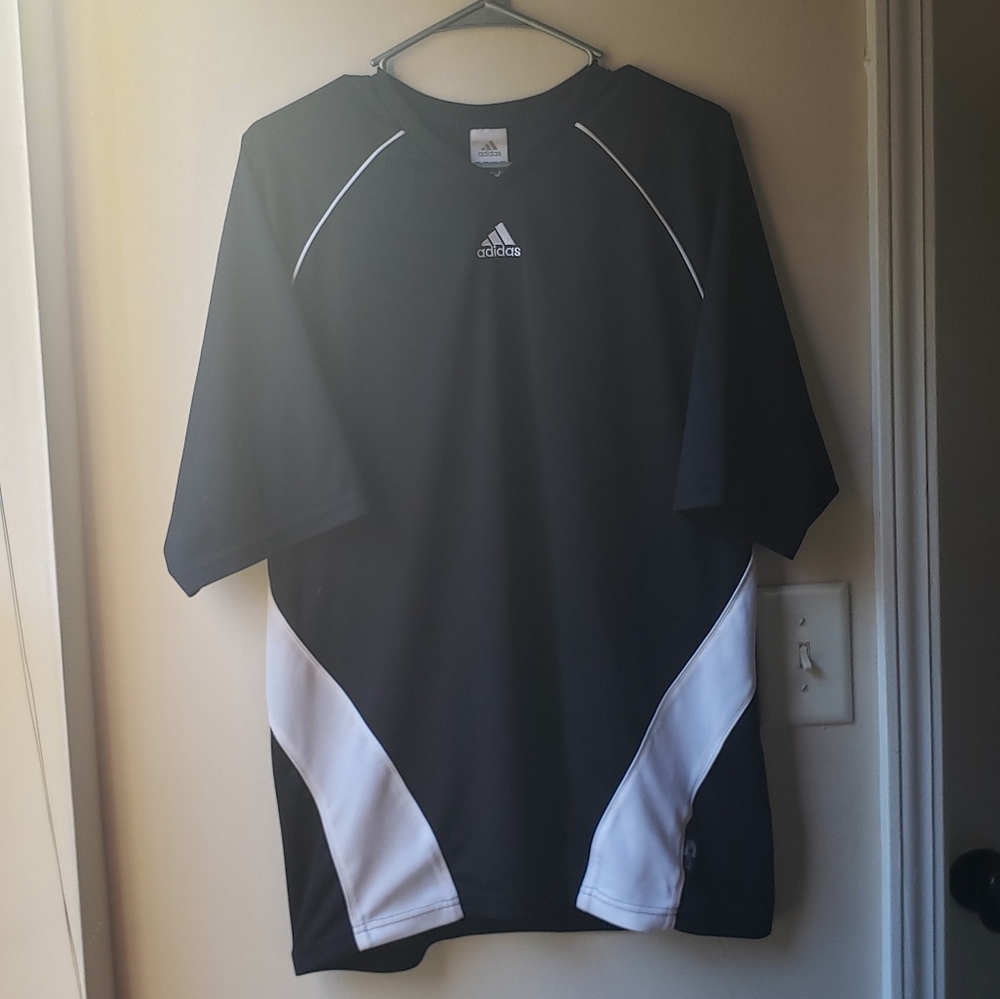 Men's Adidas Climalite Shirt